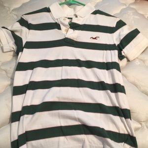 Hollister polo